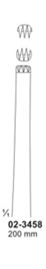 Tissue Forceps